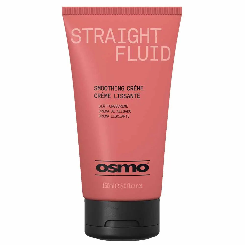 Osmo Straight Fluid Smoothing Crème 150ml