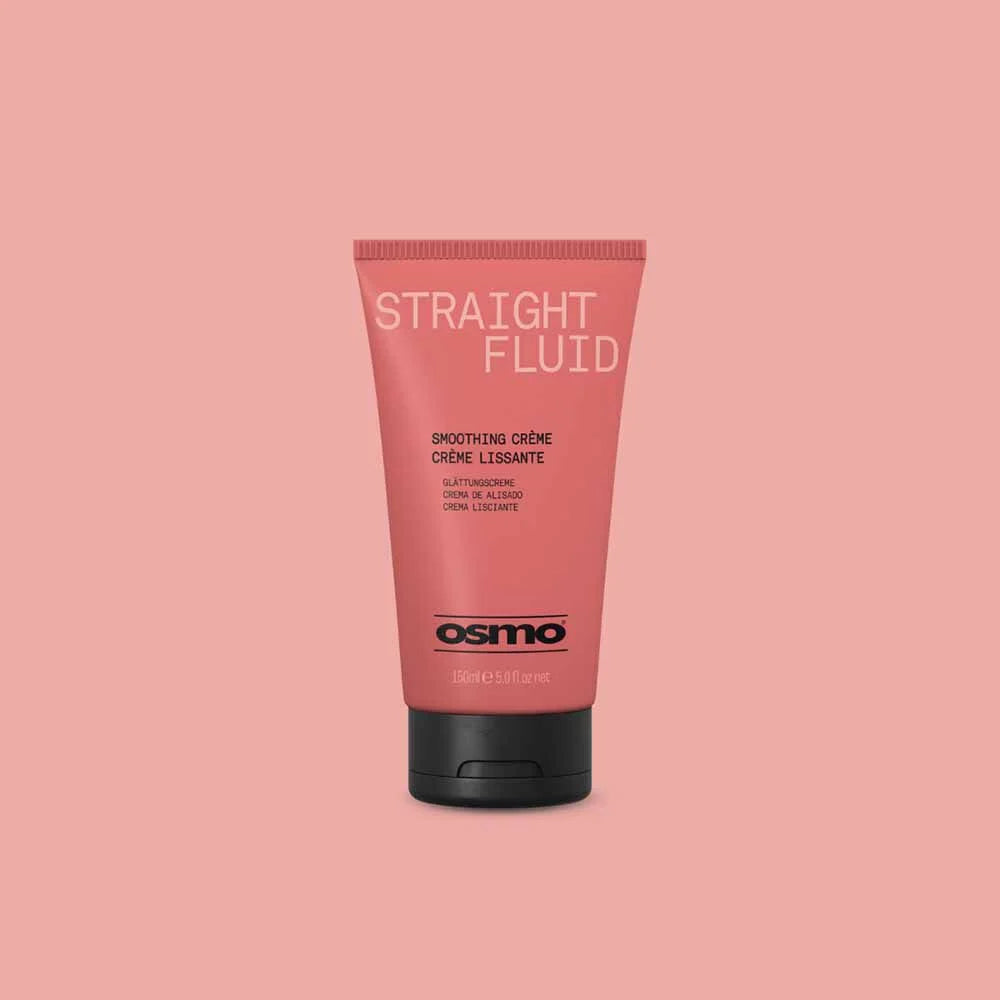 Osmo Straight Fluid Smoothing Crème 150ml