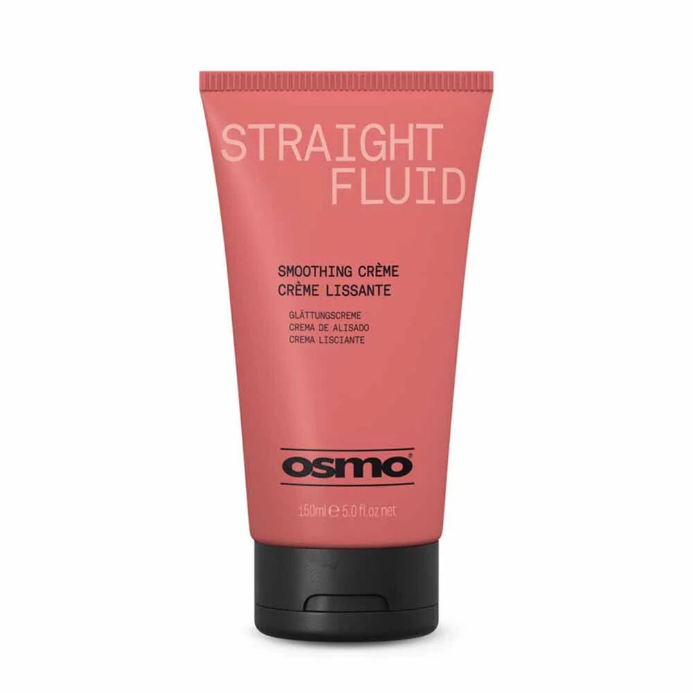 Osmo Straight Fluid Smoothing Crème 150ml