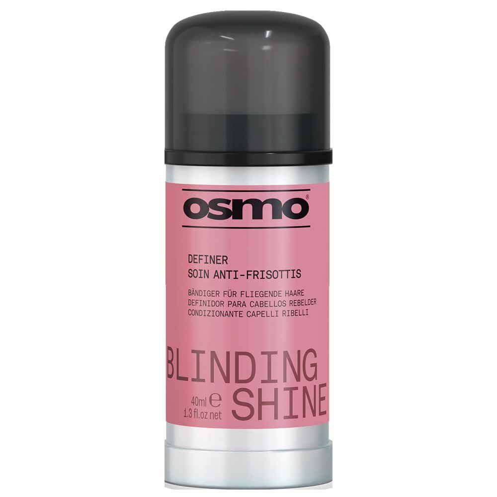 Osmo Blinding Shine Definer 40ml