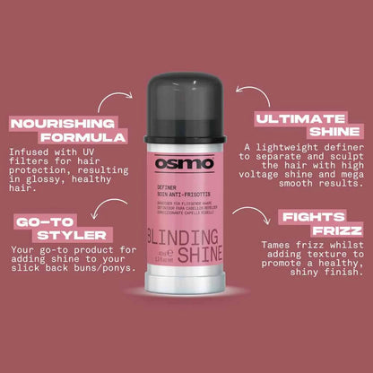 Osmo Blinding Shine Definer 40ml