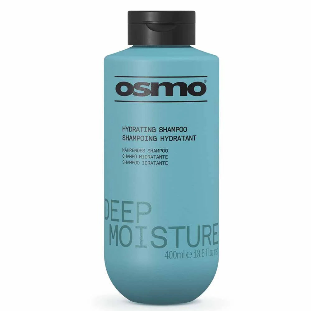 Osmo Deep Moisture Hydrating Shampoo