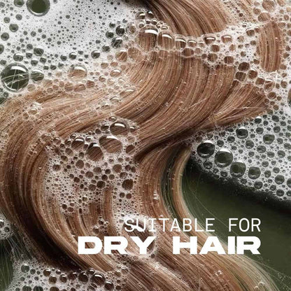 Osmo Deep Moisture Hydrating Shampoo - 1 Litre