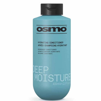 Osmo Deep Moisture Hydrating Conditioner 400ml