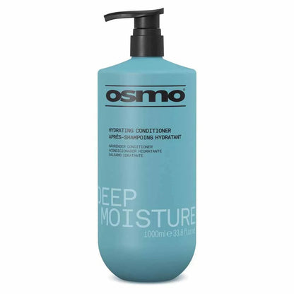 Osmo Deep Moisture Hydrating Conditioner 1 Litre