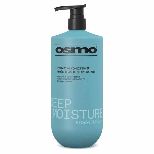Osmo Deep Moisture Hydrating Conditioner 1 Litre