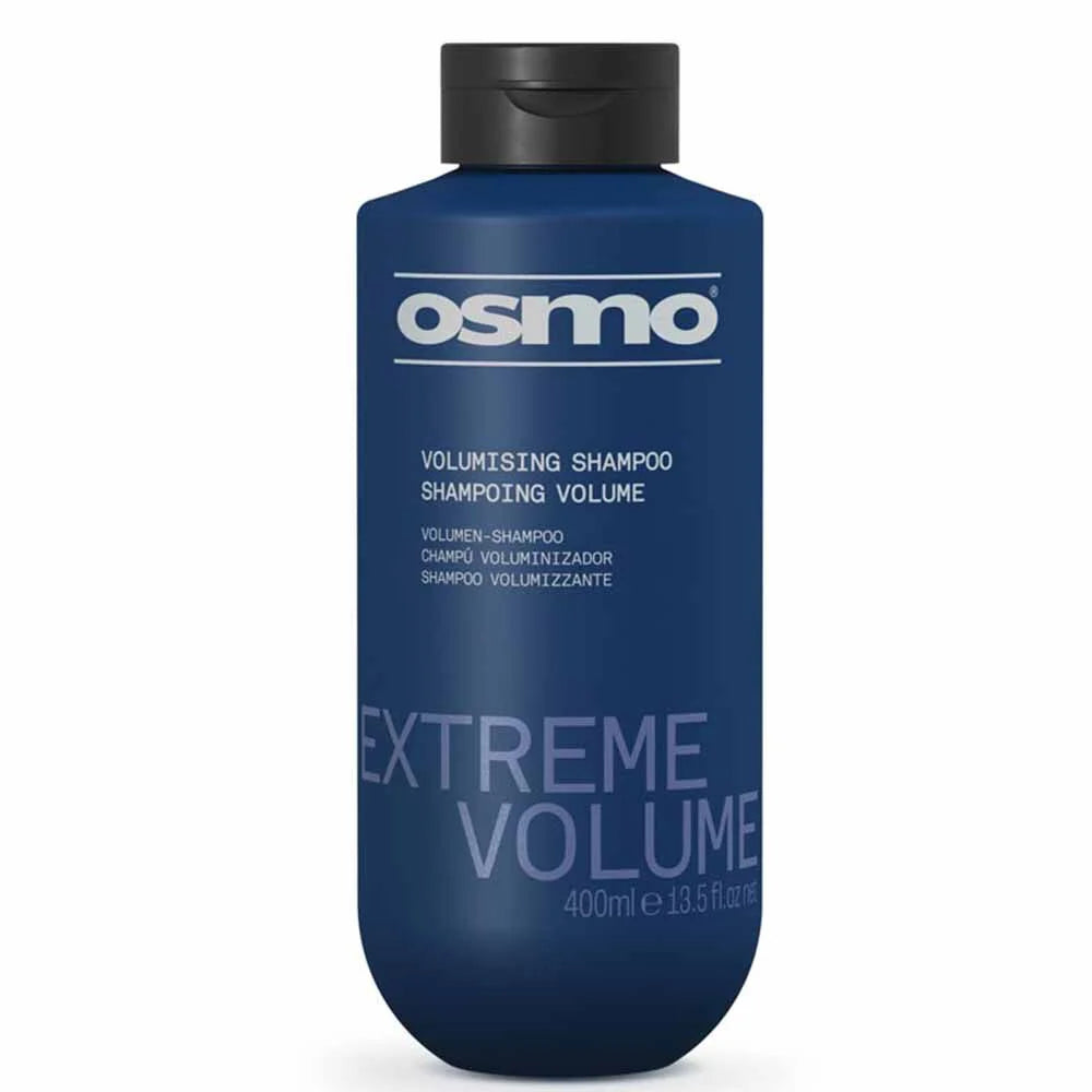 Osmo Extreme Volume Volumising Shampoo - 400ml