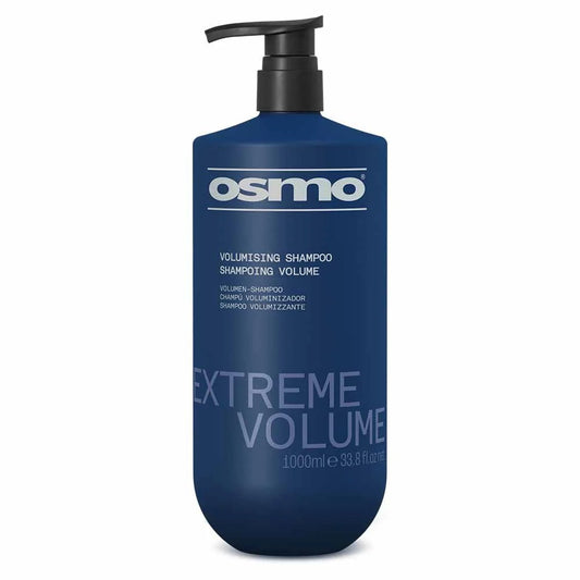 Osmo Extreme Volume Volumising Shampoo - 1 Litre