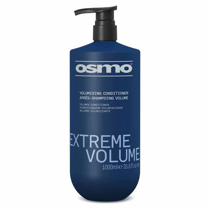 Osmo Extreme Volume Volumising Conditioner - 1 Litre