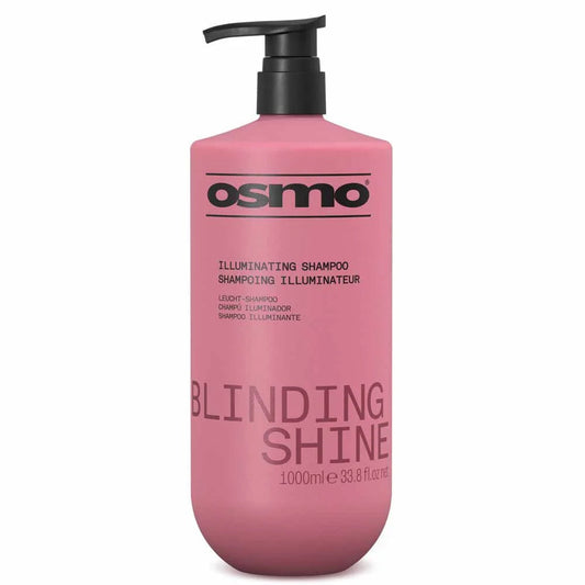 Osmo Blinding Shine Illuminating Shampoo