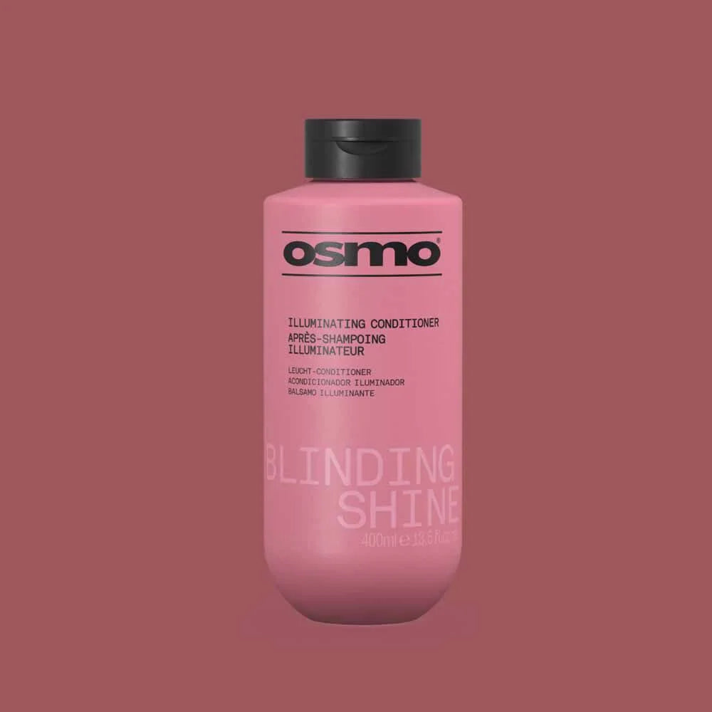 Osmo Blinding Shine Illuminating Conditioner 400ml