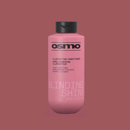 Osmo Blinding Shine Illuminating Conditioner 400ml