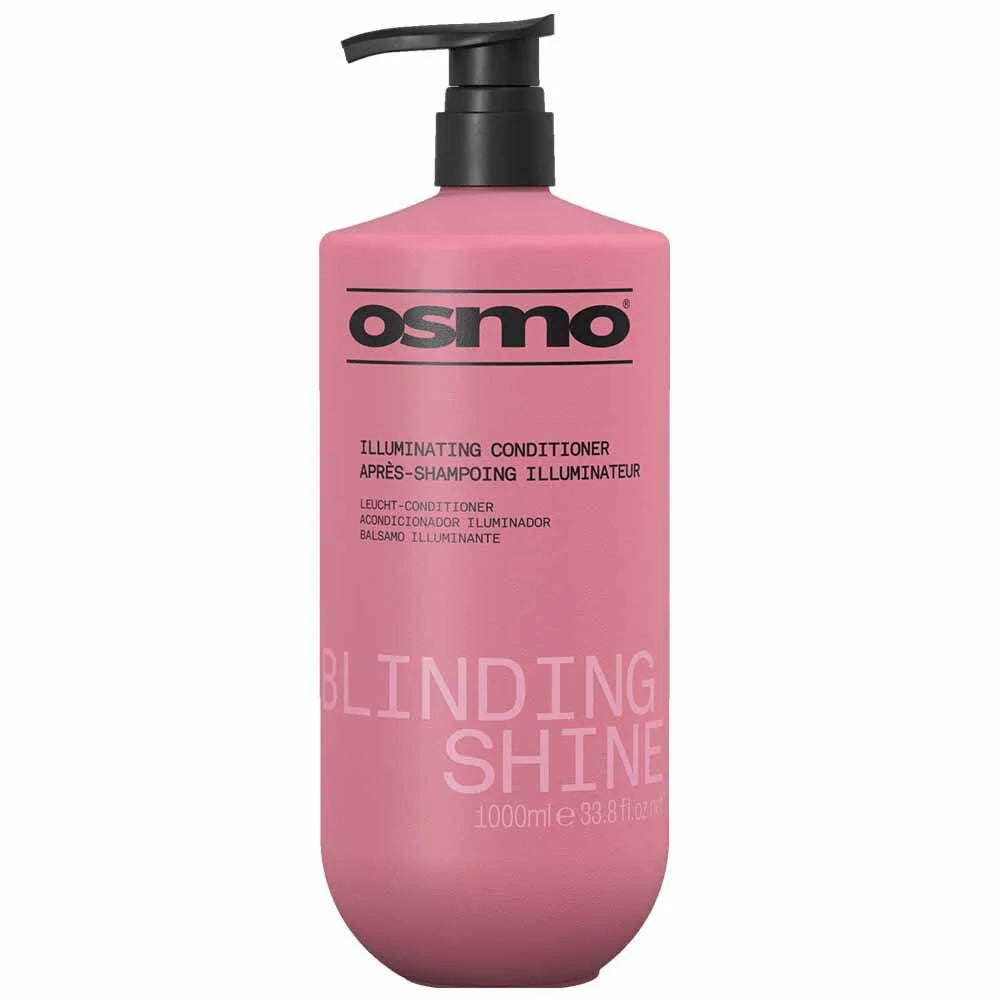 Osmo Blinding Shine Illuminating Conditioner 400ml
