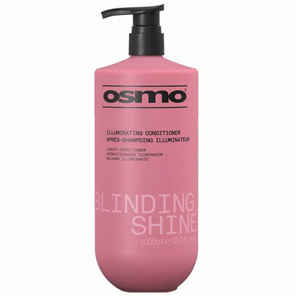 Osmo Blinding Shine Illuminating Conditioner 400ml