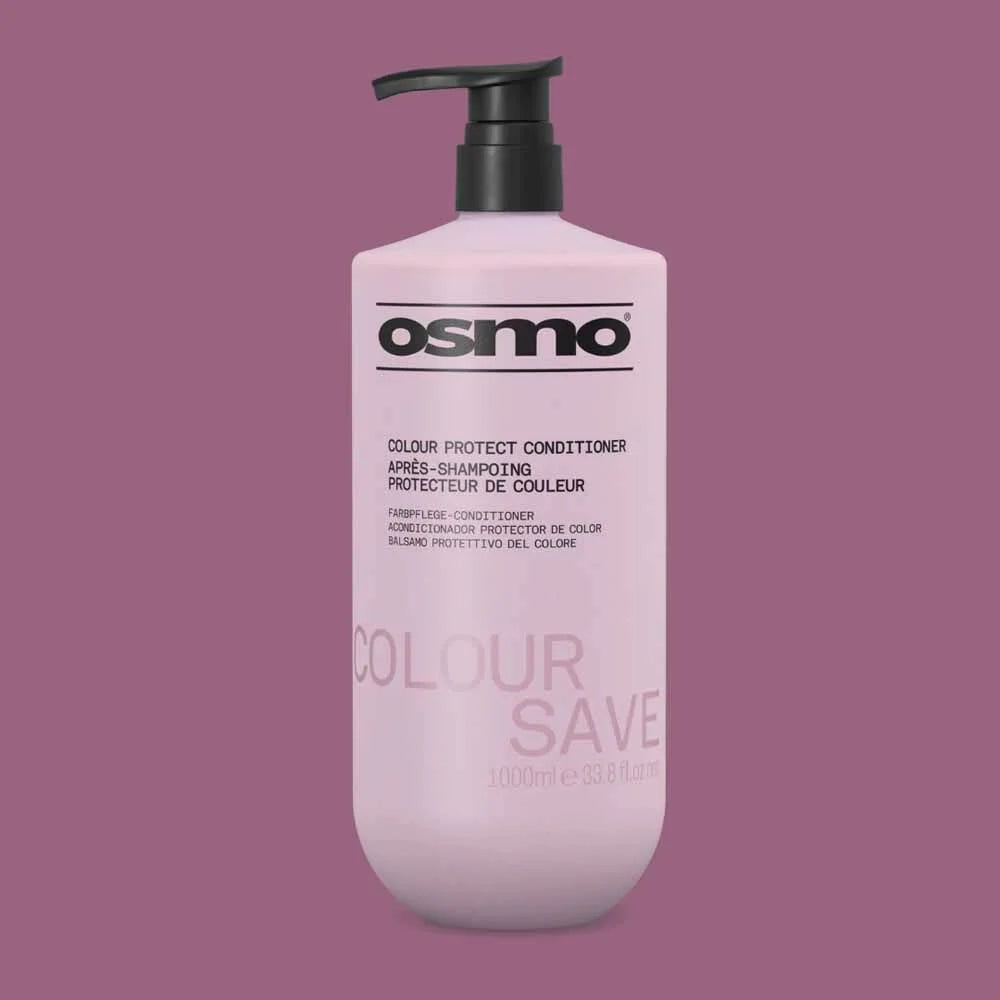 Osmo Colour Save Colour Protect Conditioner 1000ml