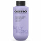 Osmo Daily Blonde Silverising Blue Shampoo - 400ml