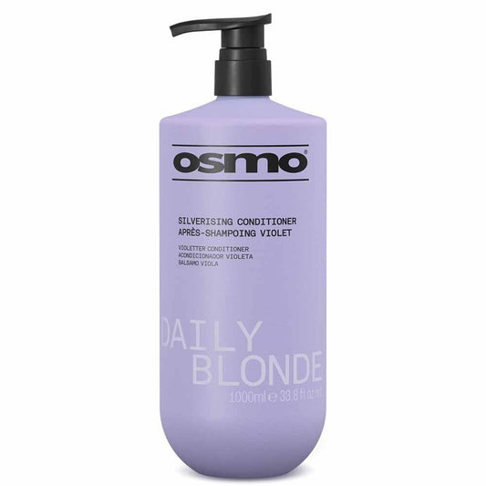 Osmo Daily Blonde Silverising Conditioner