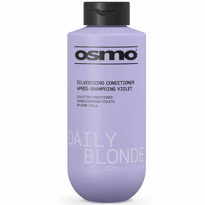 Osmo Daily Blonde Silverising Conditioner