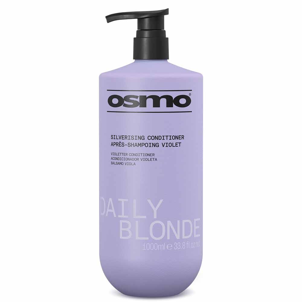 Osmo Daily Blonde Silverising Conditioner