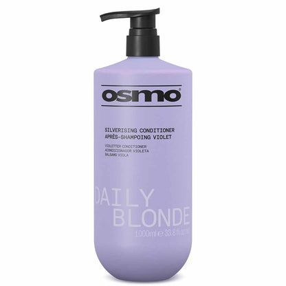 Osmo Daily Blonde Silverising Conditioner