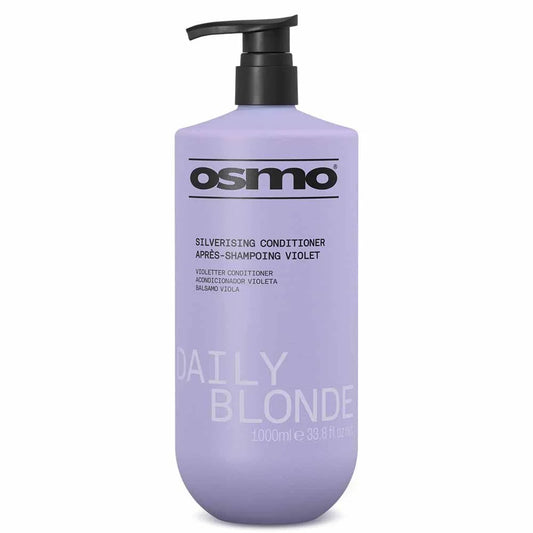 Osmo Daily Blonde Silverising Conditioner 1000ml