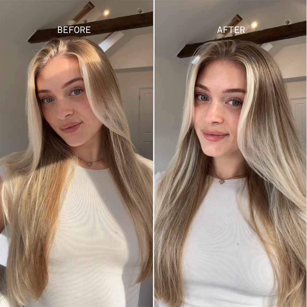 Osmo Super Silver No Yellow Shampoo - 1 Litre