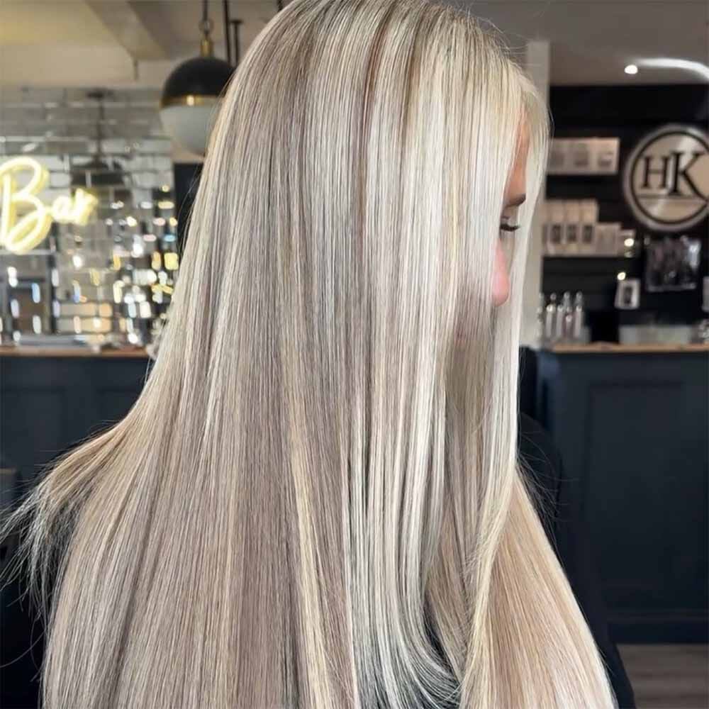 Osmo Super Ice Brightening Shampoo - 100ml