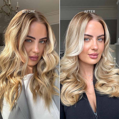 Osmo Super Ice Brightening Shampoo - 100ml