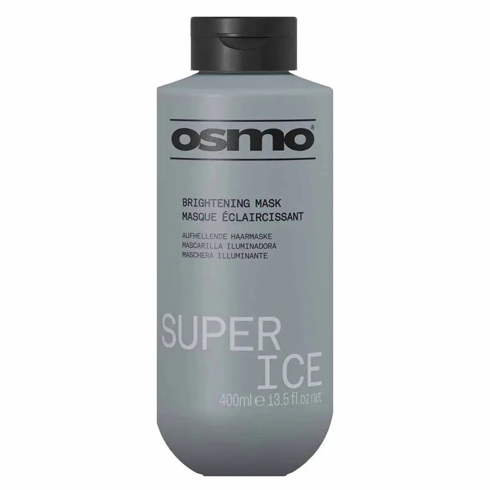 Osmo Super Ice Brightening Mask - 400ml