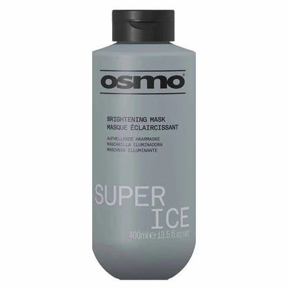 Osmo Super Ice Brightening Mask - 400ml