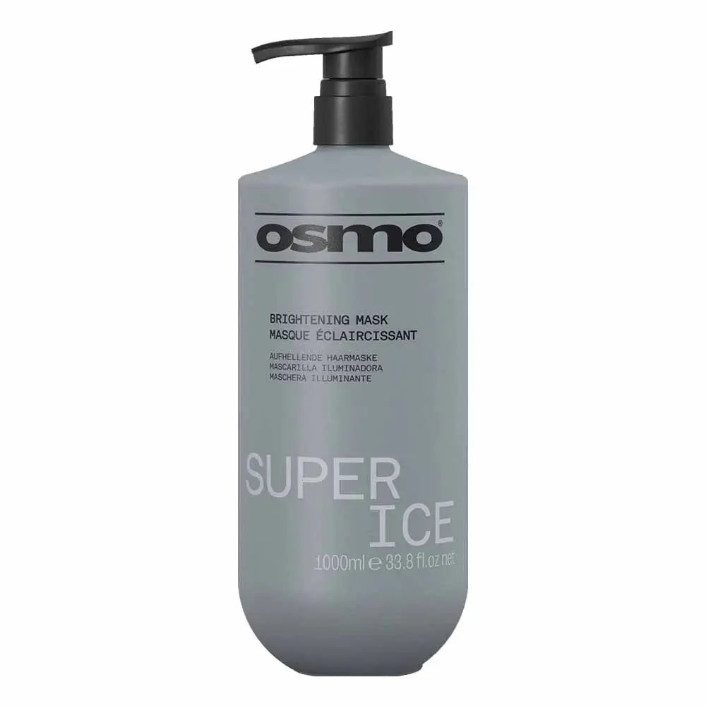 Osmo Super Ice Brightening Mask - 400ml