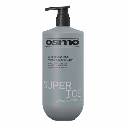Osmo Super Ice Brightening Mask - 400ml