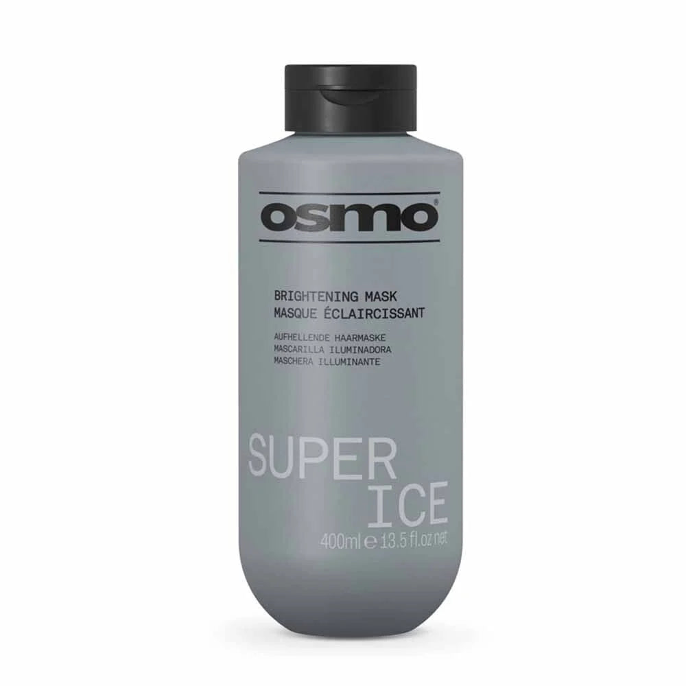 Osmo Super Ice Brightening Mask - 400ml