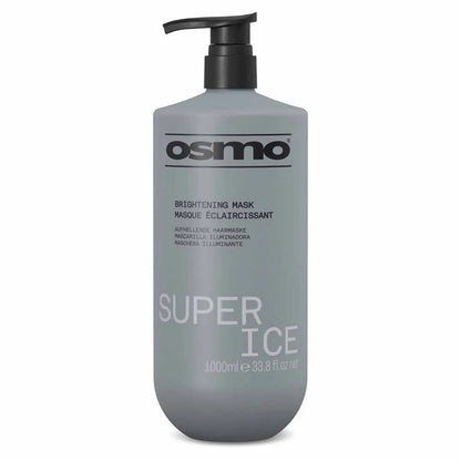 Osmo Super Ice Brightening Mask - 1 Litre
