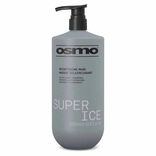 Osmo Super Ice Brightening Mask - 1 Litre
