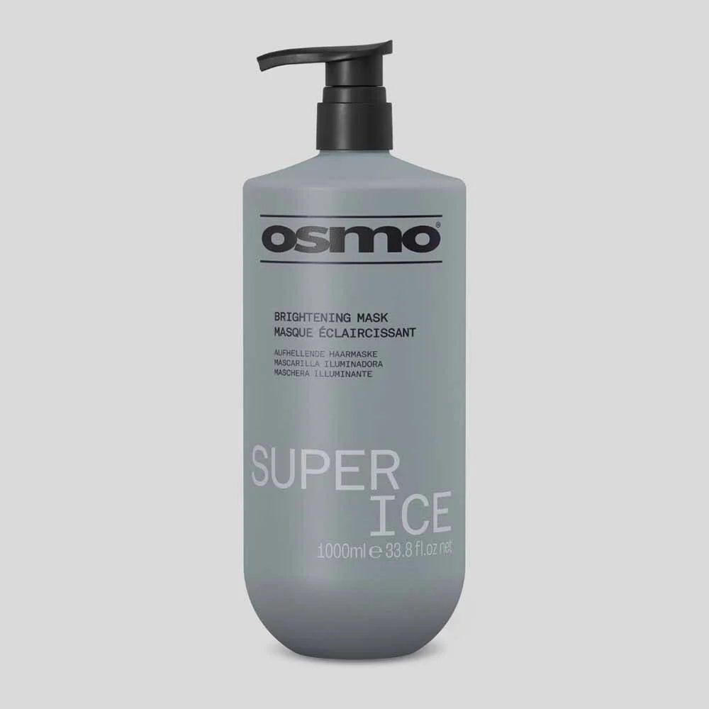 Osmo Super Ice Brightening Mask - 1 Litre