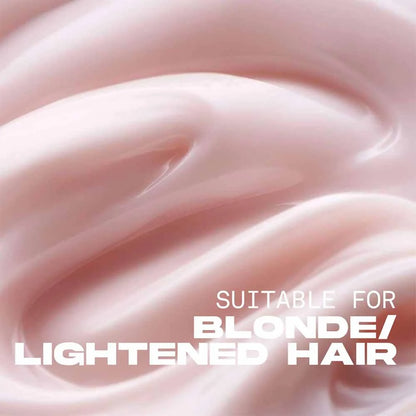 Osmo Pink Soda Colour Enhancing Shampoo - 400ml