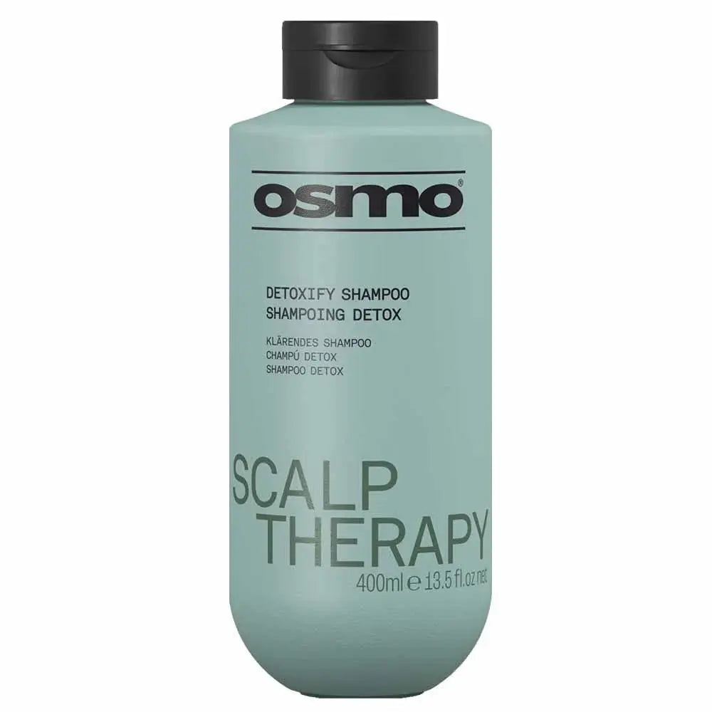 Osmo Scalp Therapy Detoxify Shampoo