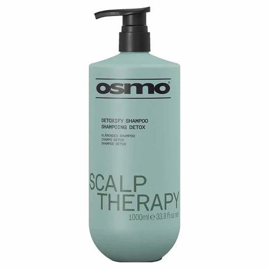 Osmo Scalp Therapy Detoxify Shampoo