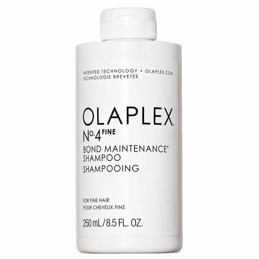 Olaplex No.4 Fine Bond Maintenance Shampoo 250ml