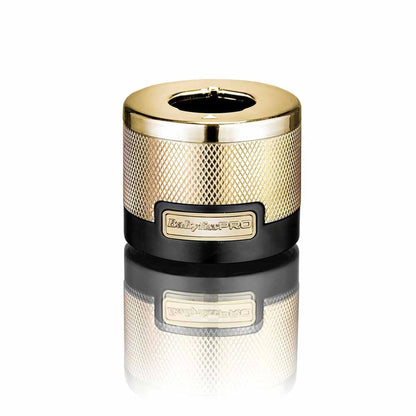 BaByliss PRO FXONE All-Metal Gold Skeleton Trimmer