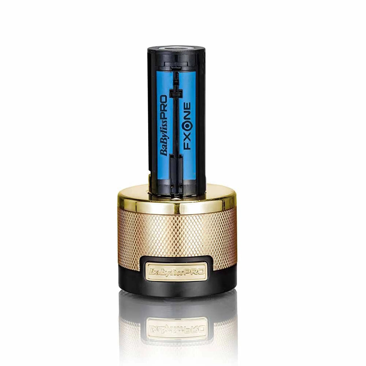 BaByliss PRO FXONE All-Metal Gold Skeleton Trimmer