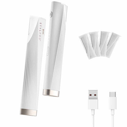 StylPro 2-in-1 Sonic Dermaplane