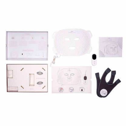 StylPro Wavelength LED Face Mask
