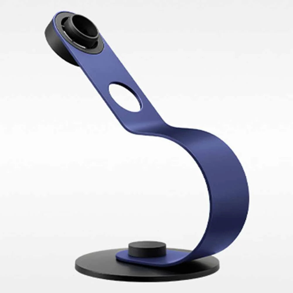 Dyson Supersonic r™ Hairdryer Display Stand On Its Own