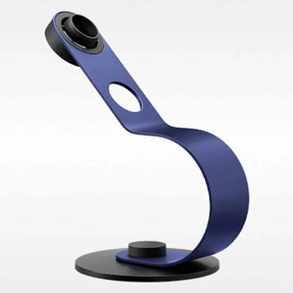 Dyson Supersonic r™ Hairdryer Display Stand On Its Own