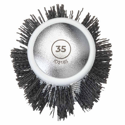 Olivia Garden Expert Blowout Round Hair Brush Grip 35mm