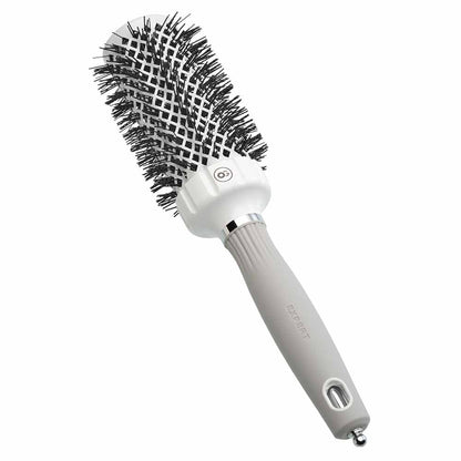 Olivia Garden Expert Blowout Round Hair Brush Grip 45mm