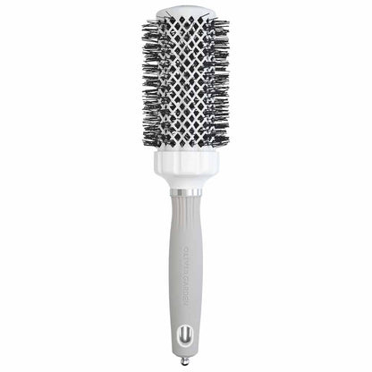 Olivia Garden Expert Blowout Round Hair Brush Grip 45mm