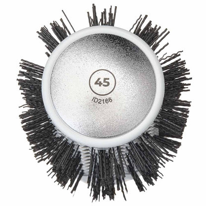 Olivia Garden Expert Blowout Round Hair Brush Grip 45mm